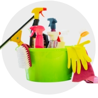 Прибирання