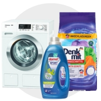 Засоби для прання