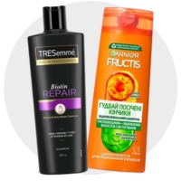 Краса та здоров'я