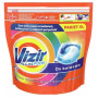 Капсули для прання VIZIR 43 шт.