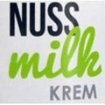 Nuss Milk