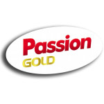 Passion gold