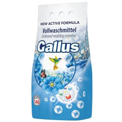 Пральний порошок Gallus Universal 9.1 кг Пральний порошок Gallus Universal 9.1 кг
