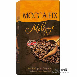 Кава мелена Mocca Fix Melange 500 гр. Кава мелена Mocca Fix Melange 500 гр.