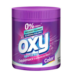 Плямовивідник OXY Spotless COLOR 730г. Плямовивідник OXY Spotless COLOR 730г.