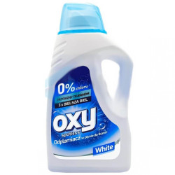 Відбілювач OXY Spotless WHITE 1,5 л Відбілювач OXY Spotless WHITE 1,5 л