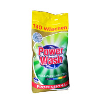 Пральний порошок Power Wash Professioanl 7.8 кг