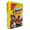 Дитяче какао Choco Drink 800гр (Німеччина)