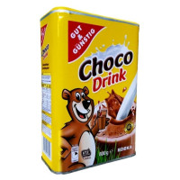 Дитяче какао Choco Drink 800гр (Німеччина)