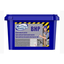 Паста для миття рук Gallus BHP 5л Паста для миття рук Gallus BHP 5л