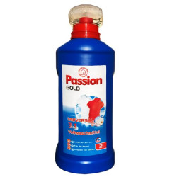 Гель для стирки Passion gold 2 л Универсальный Гель для стирки Passion gold 2 л Универсальный