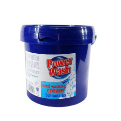 Паста для миття рук Power Wash Hand BHP Washing Cream 5 л.