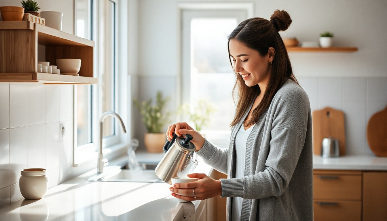 Чай Milton Earl grey Classic, 80 пакетів 120 г — Загальний огляд