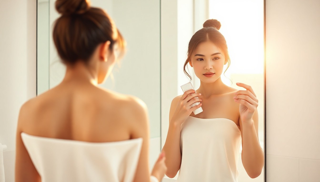 Антиперспирант Elkos Roll-On 50 мл Clear & Safe — Ефективний захист з антиперспірантом Elkos Roll-On 50 мл