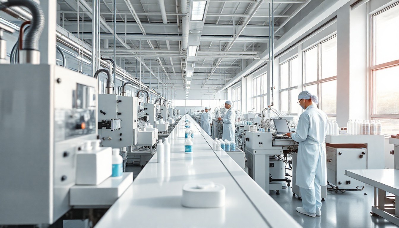 Антиперспирант Elkos Roll-On 50 мл Clear & Safe — Виробник та бренд