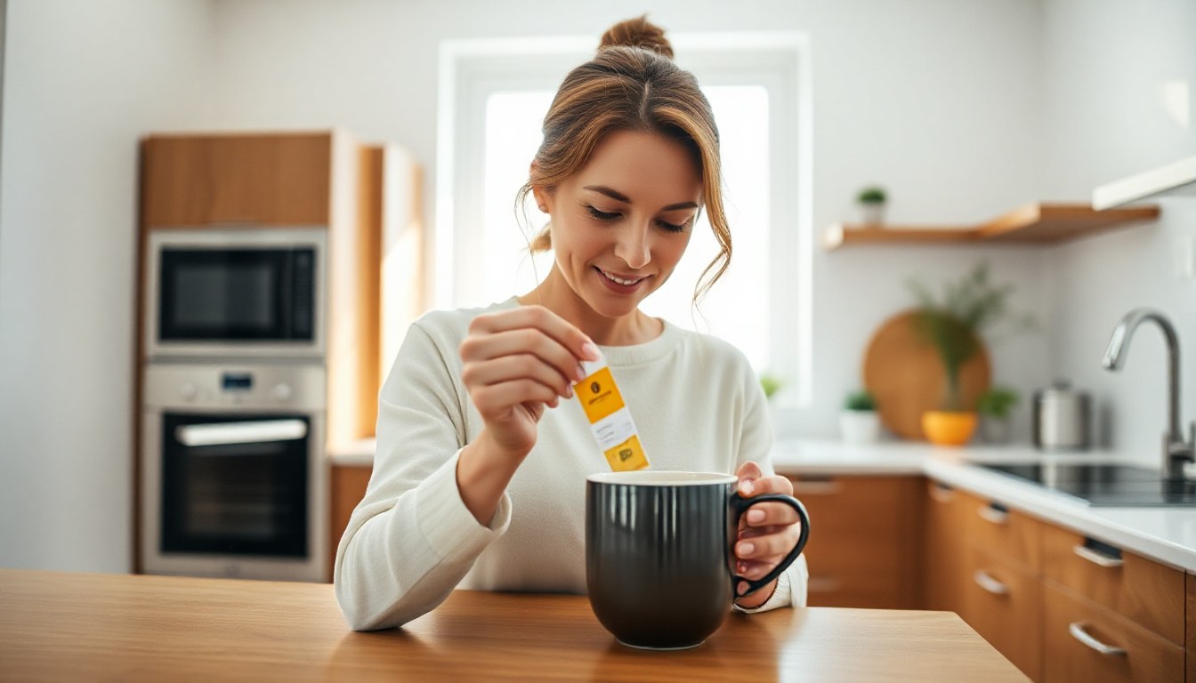 Чай Milton Earl grey Classic, 80 пакетів 120 г — Часті питання FAQ